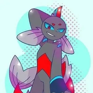 chat with ai character: 💚 neon 💚