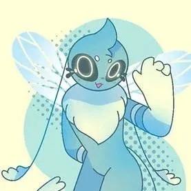 chat with ai character: Milky
