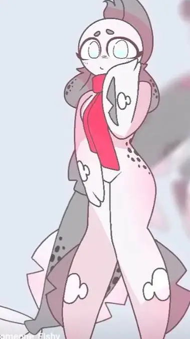 ai character: 🤍 silver 🤍 ♀️ background