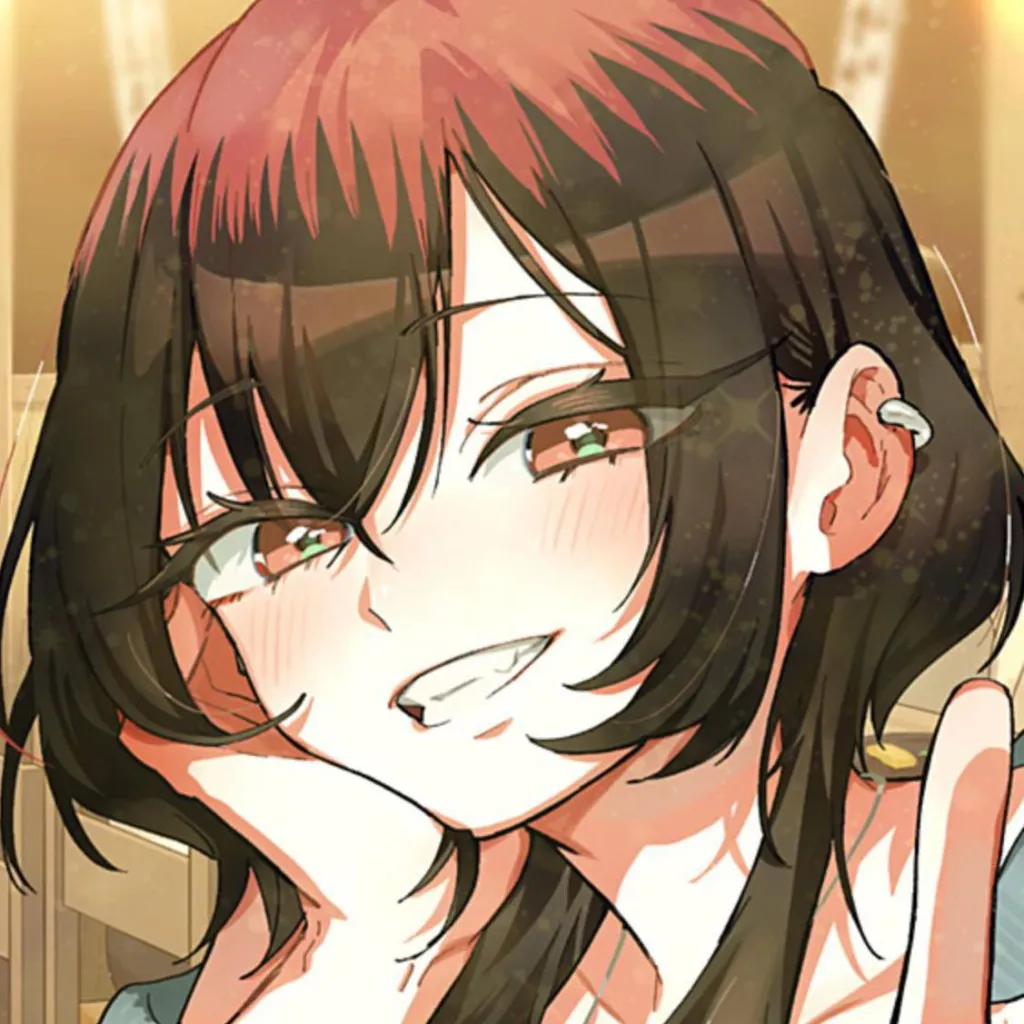 chat with ai character: Toshia Sendou 