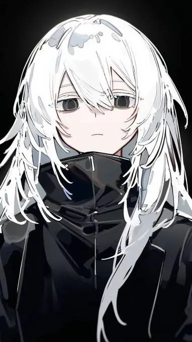 ai character: Aoi Nagisa background