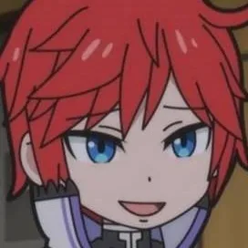 chat with ai character: Reinhard VanAstrea