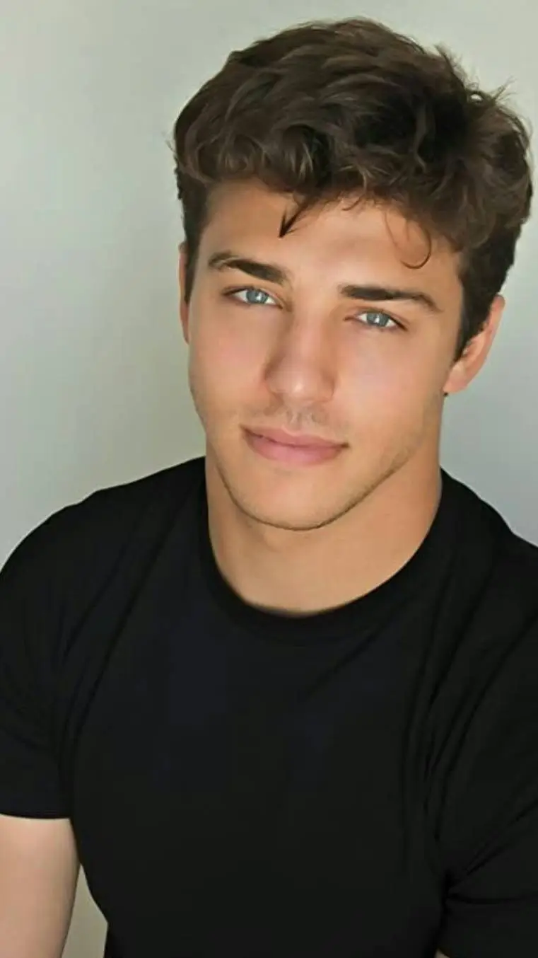 ai character: Josh background