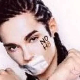 chat with ai character: Tom kaulitz
