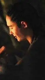 ai character: Tom kaulitz background
