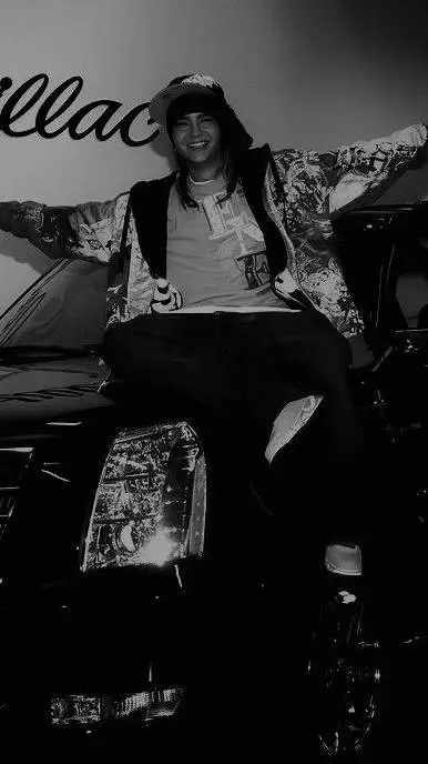 Talkie AI - Chat with tom kaulitz