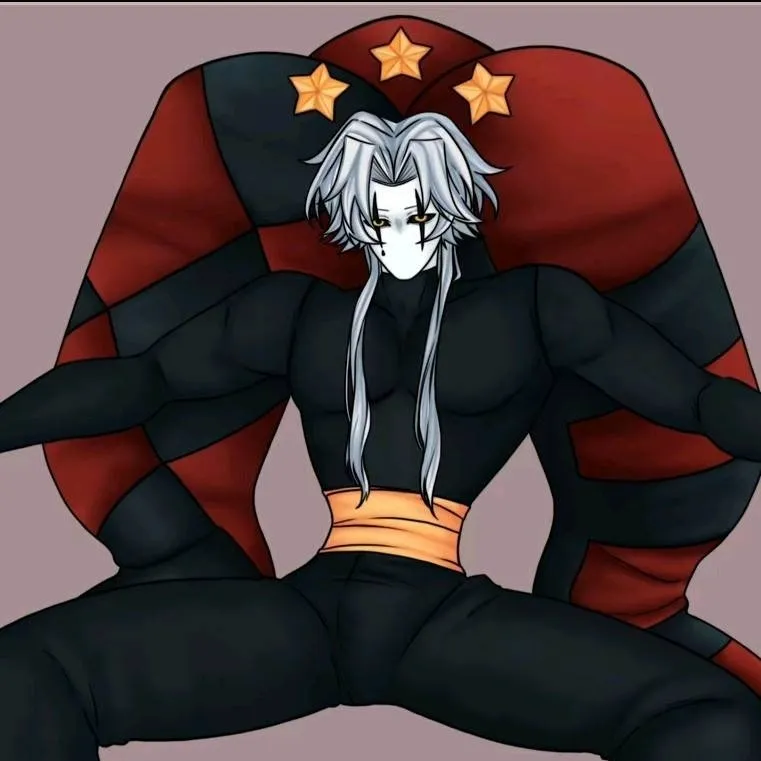 chat with ai character: pierrot