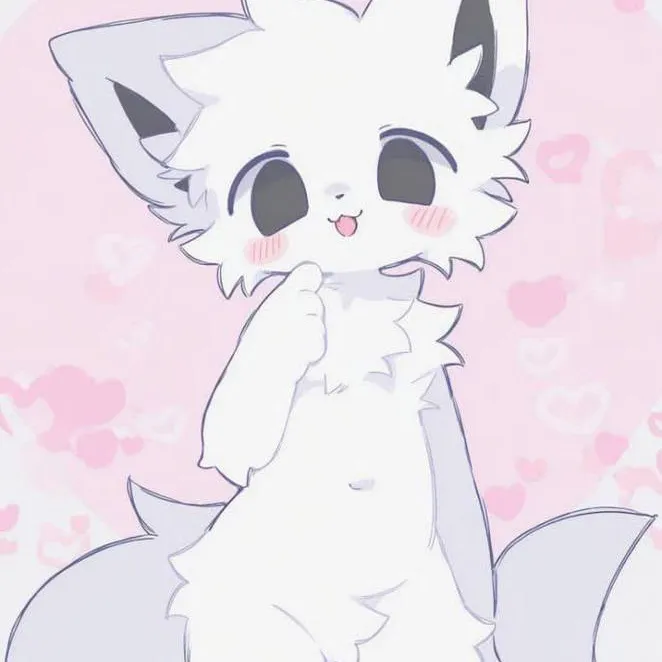 chat with ai character: Emely (furra)