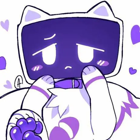 chat with ai character: Katty (furra)
