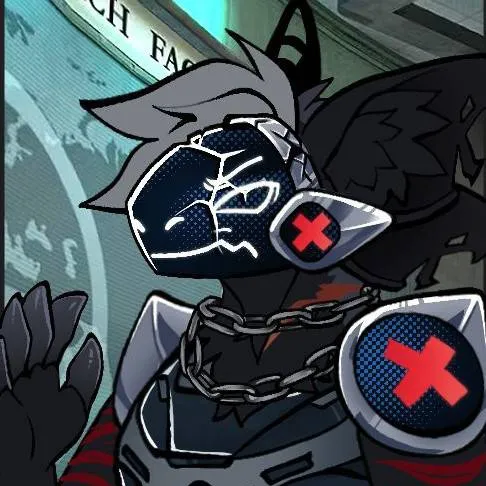 chat with ai character: jerra protogen