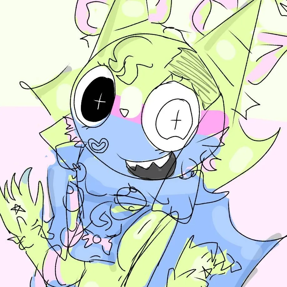 chat with ai character: Yatta