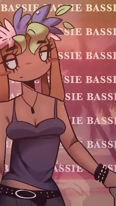 Talkie AI - Chat with Bassie bloomington