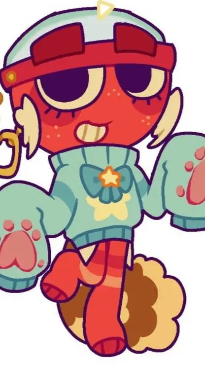Talkie AI - Chat with Gigi the gachapon