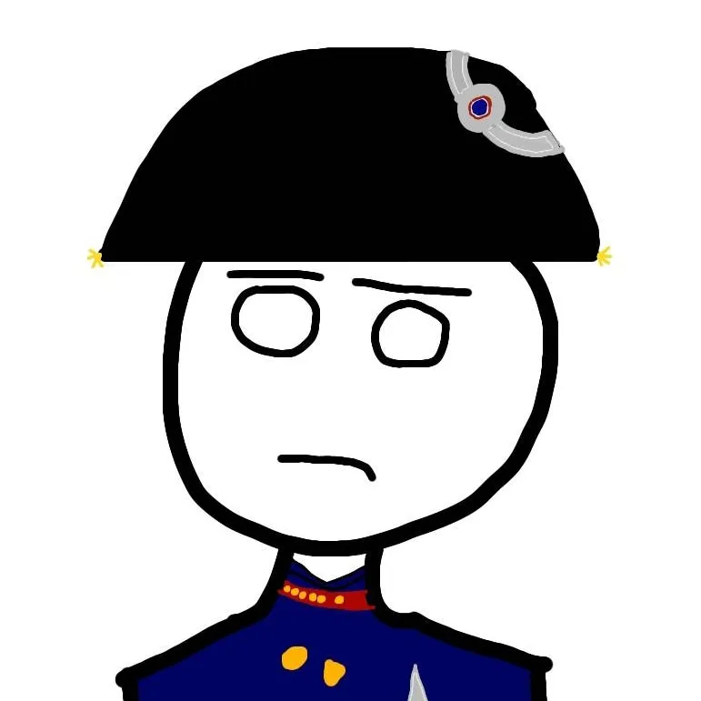 chat with ai character: Admiral