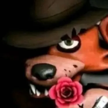 chat with ai character: Foxy 