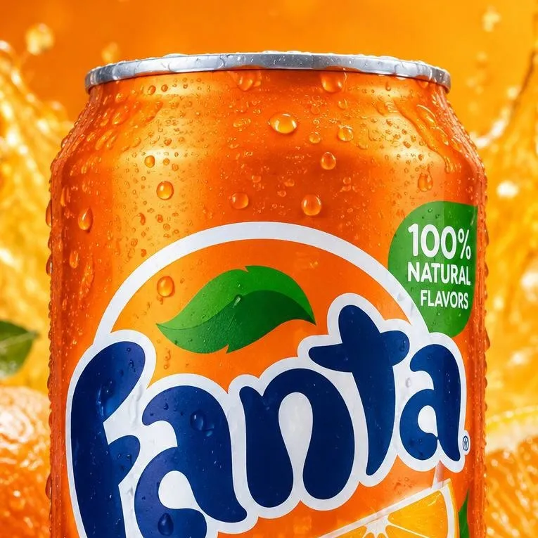 chat with ai character: Fanta