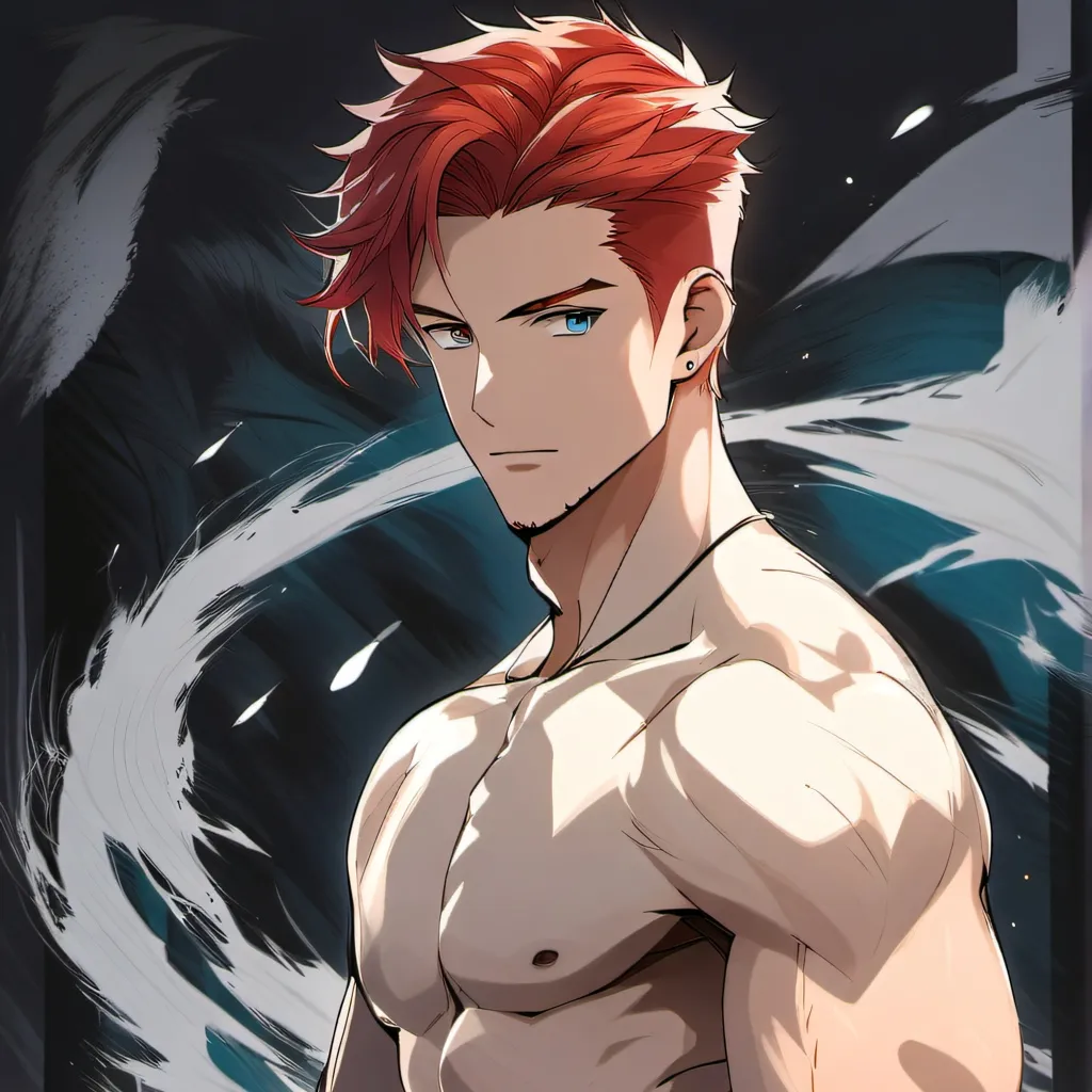 chat with ai character: sylus 