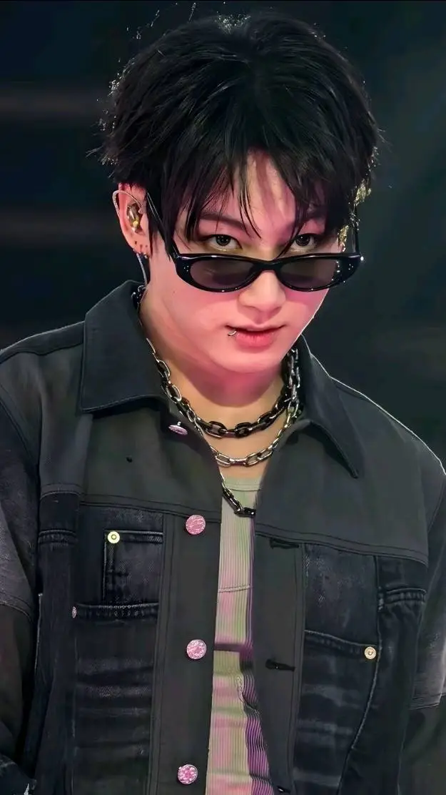 Talkie AI - Chat with Jeon jungkook 