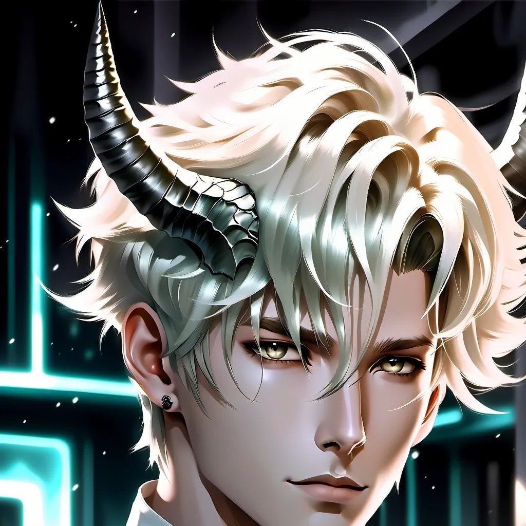chat with ai character: Ryan
