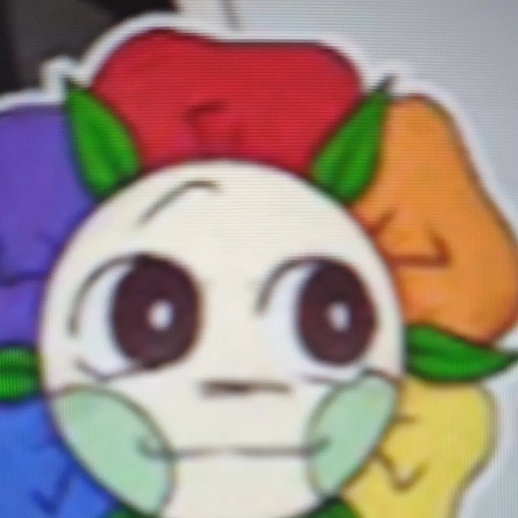 chat with ai character: Dandy