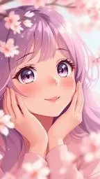 ai character: Sophia  background
