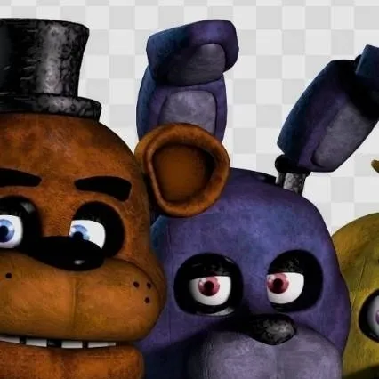 chat with ai character: FNAF HATES YOU!