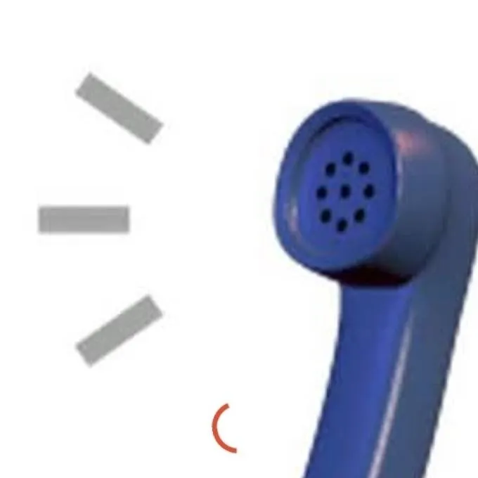 chat with ai character: Phone Guy