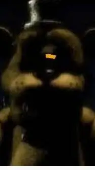 ai character: Night 3 Cutscene  background