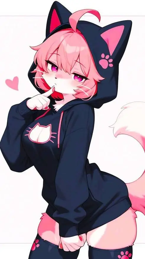ai character: Annie background