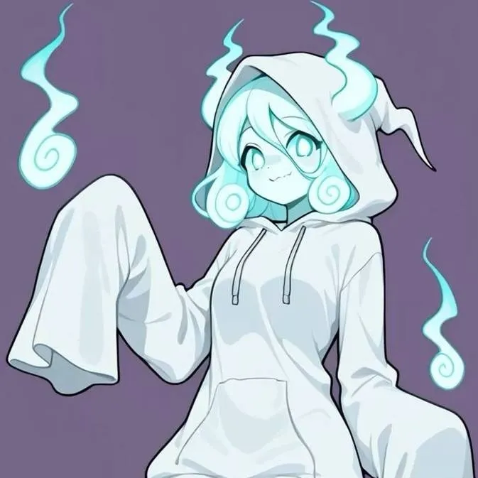 chat with ai character: Liz 
