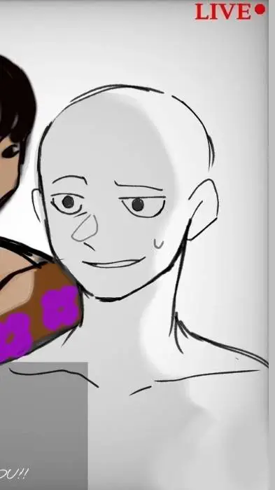 ai character: katseye background