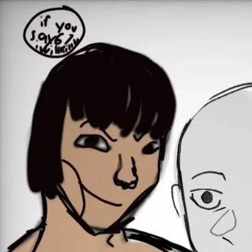 chat with ai character: katseye x mizuki