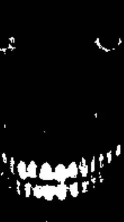 ai character: Bye background