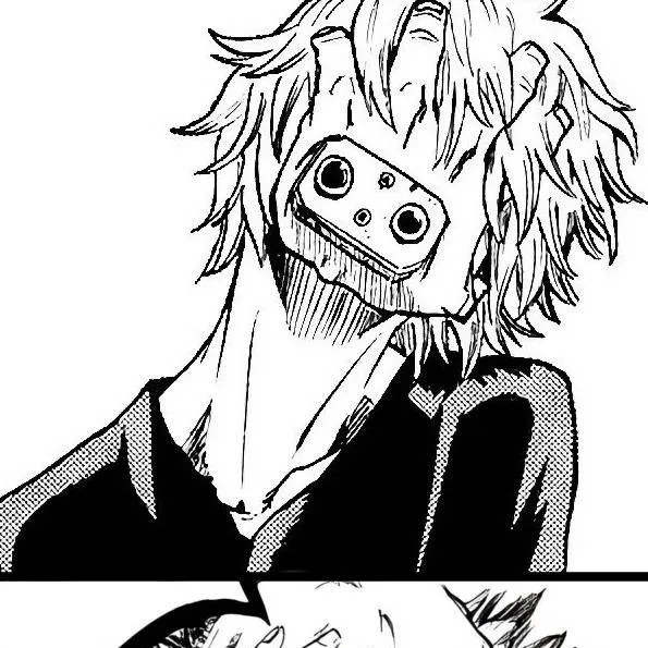 chat with ai character: mha