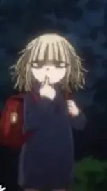 ai character: mha background
