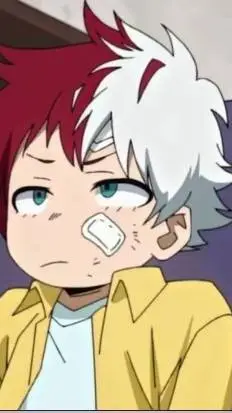 ai character: mha background