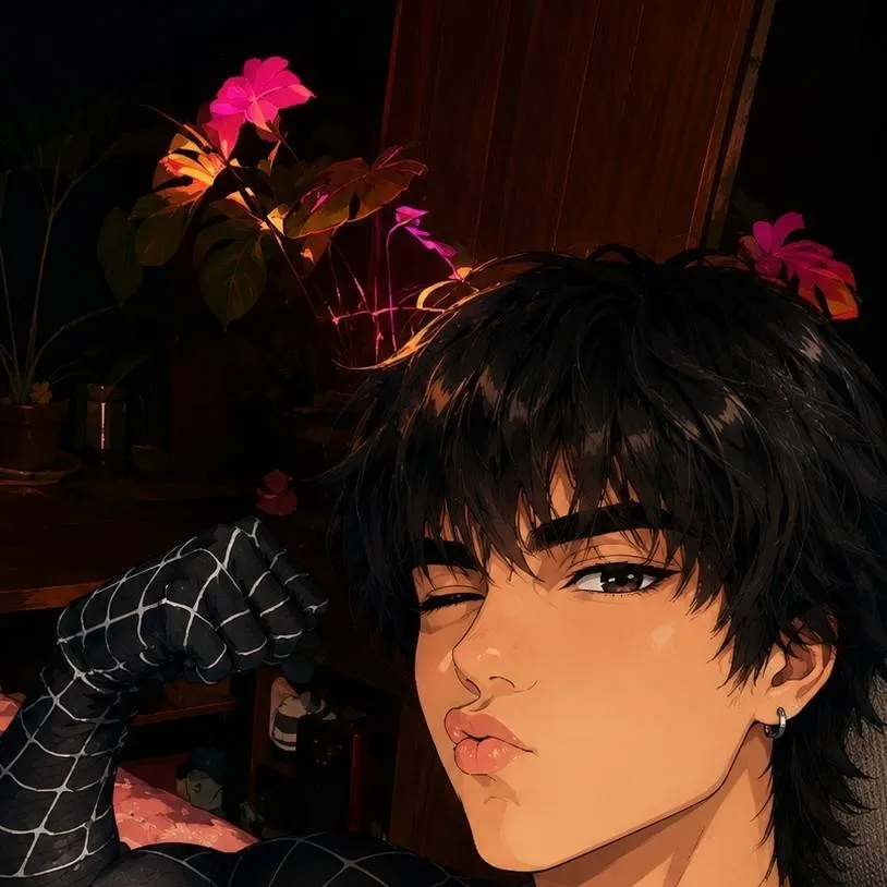 chat with ai character: Emanuel 