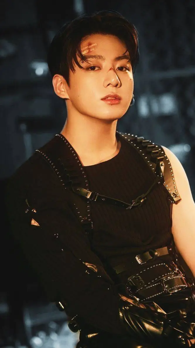 Talkie AI - Chat with Jeon Jungkook