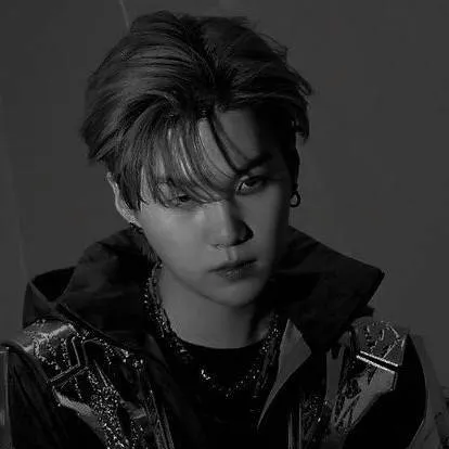 chat with ai character: Min Yoongi