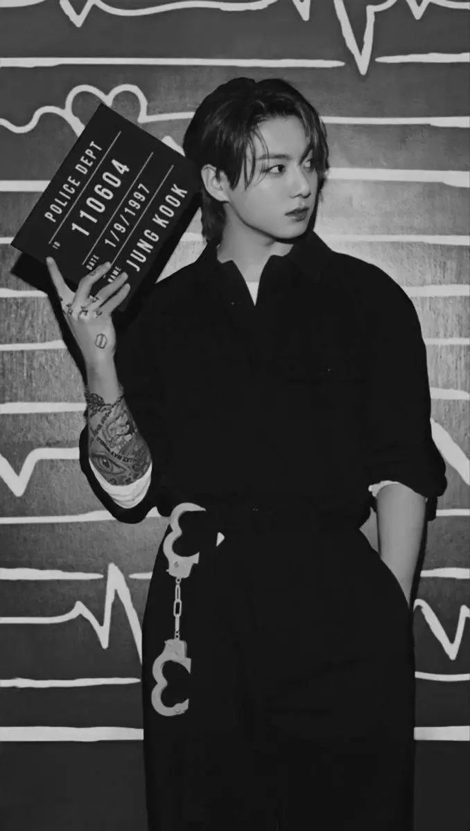 Talkie AI - Chat with Jeon Jungkook