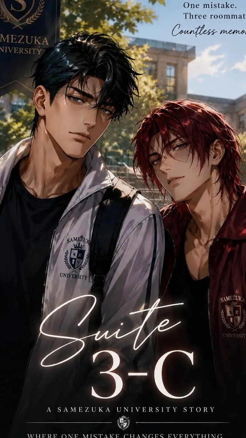 Talkie AI - Chat with Suite 3-C 