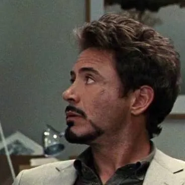 chat with ai character: Tony Stark 