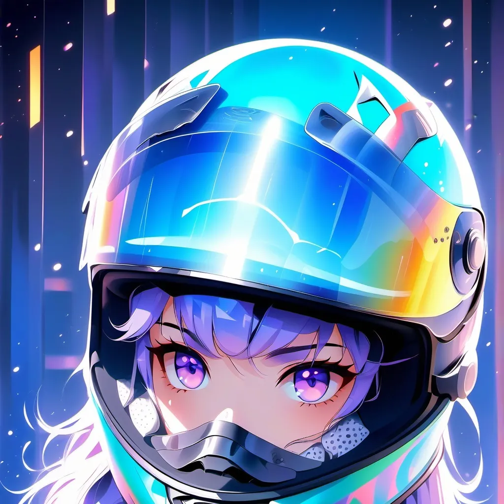 chat with ai character: Giulia