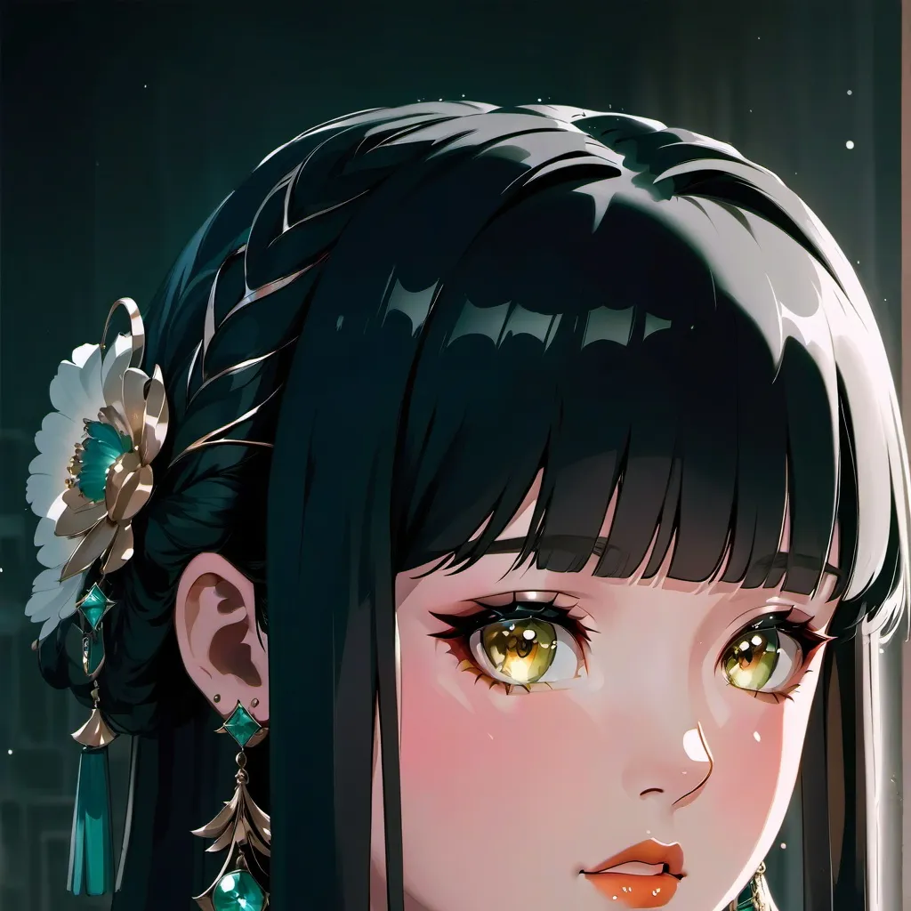 chat with ai character: Giulia 