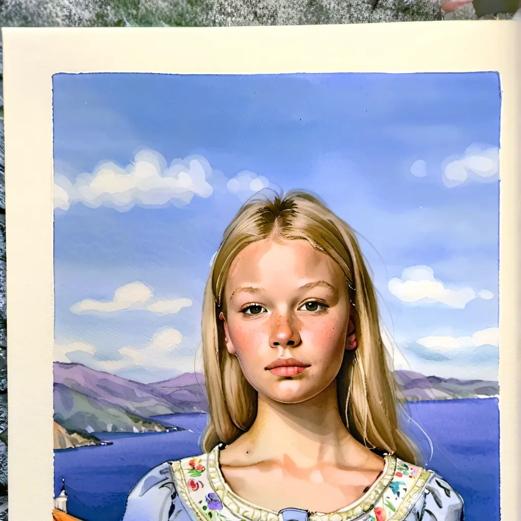 chat with ai character: alice
