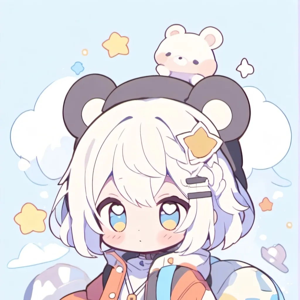 chat with ai character: Ella