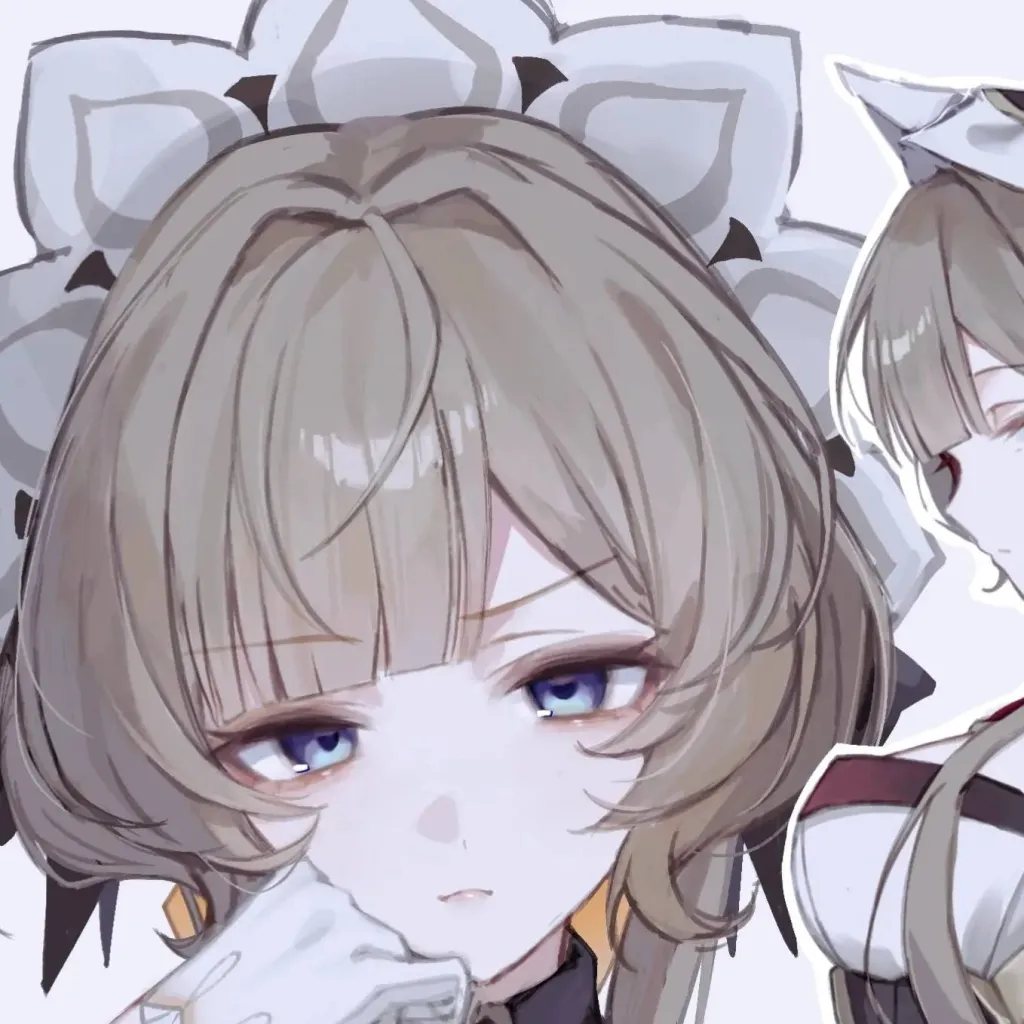 chat with ai character: 桑多涅 「木偶」