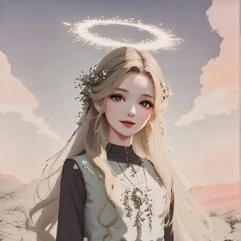 chat with ai character: Sabrina