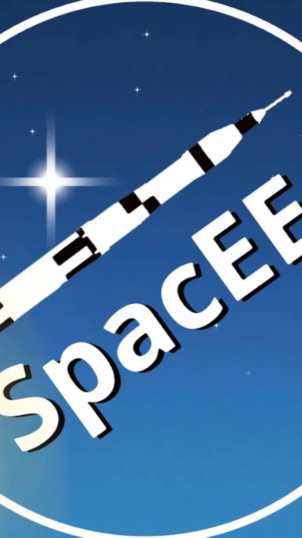 ai character: SpacEE background