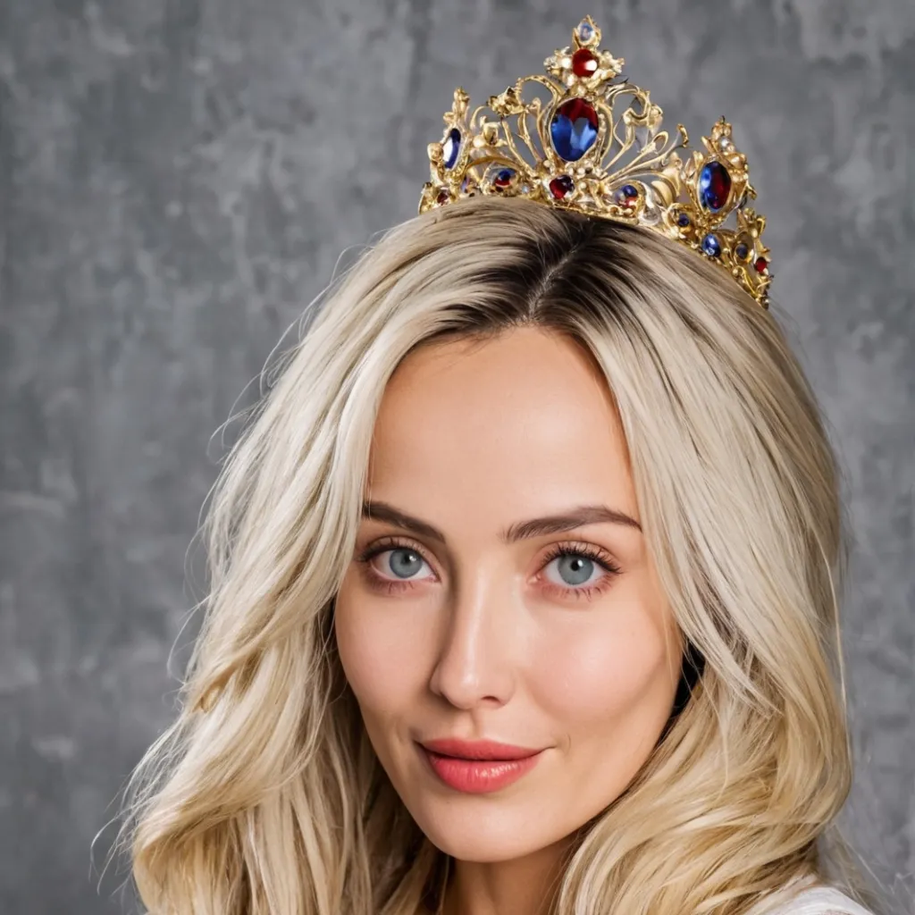 chat with ai character: Princess Veronica